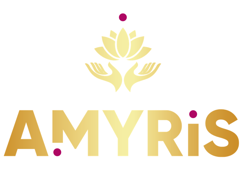 Centre Amyris - Soins énergétiques